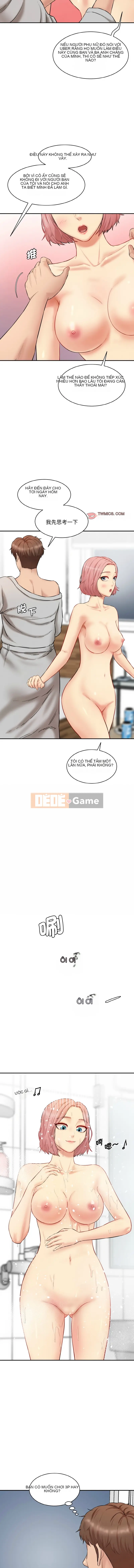 Phòng thí nghiệm mùi hương bí ẩn Chương 19-20