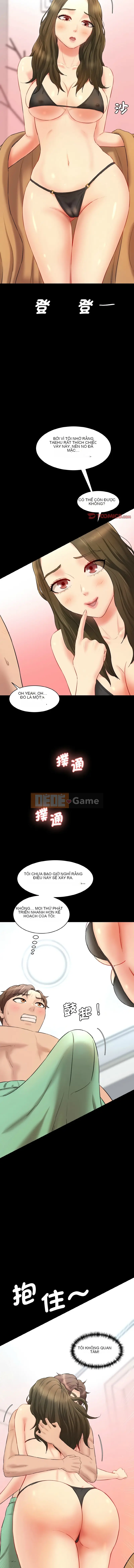 Phòng thí nghiệm mùi hương bí ẩn Chương 19-20