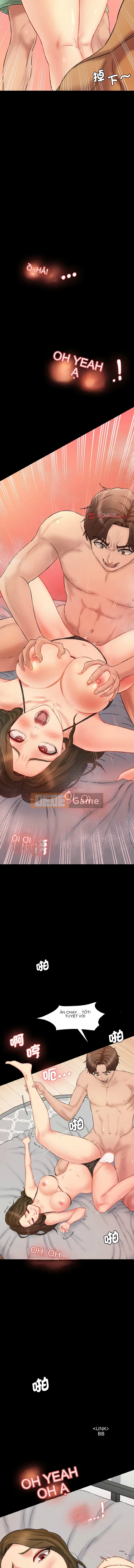 Phòng thí nghiệm mùi hương bí ẩn Chương 19-20