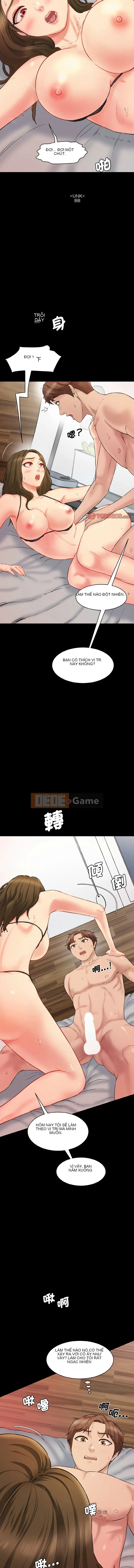 Phòng thí nghiệm mùi hương bí ẩn Chương 19-20