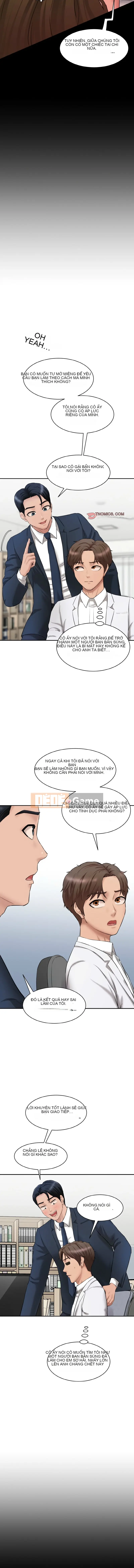 Phòng thí nghiệm mùi hương bí ẩn Chương 19-20