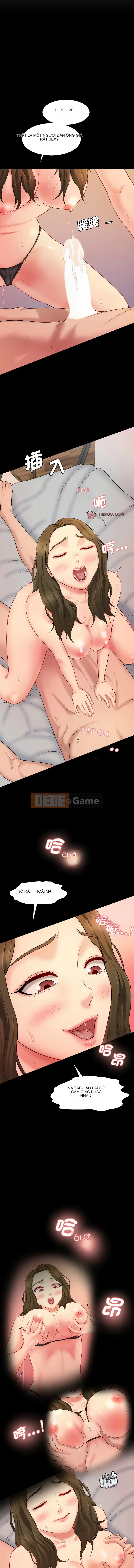 Phòng thí nghiệm mùi hương bí ẩn Chương 19-20