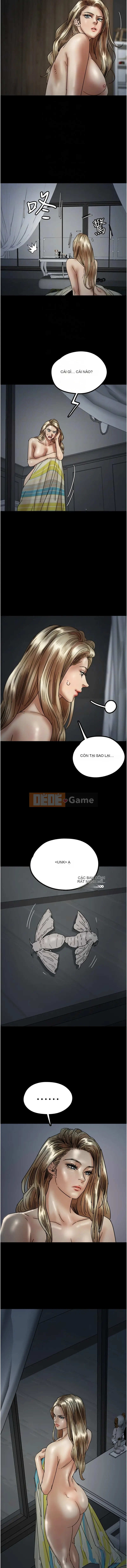 Con gái của cha nuôi Chương 25-26