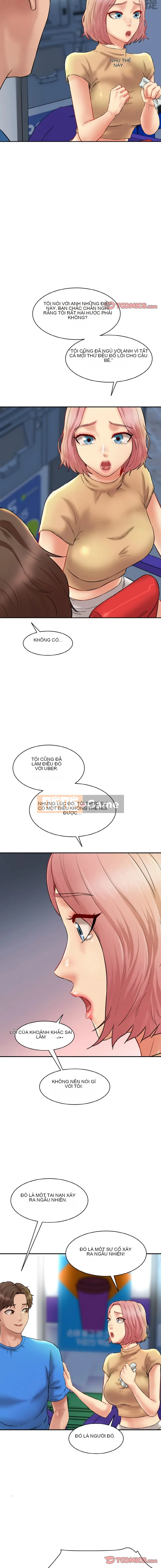 Phòng thí nghiệm mùi hương bí ẩn Chương 15-16