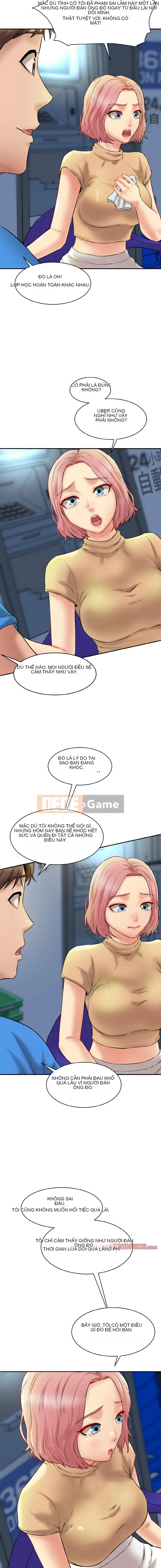 Phòng thí nghiệm mùi hương bí ẩn Chương 15-16