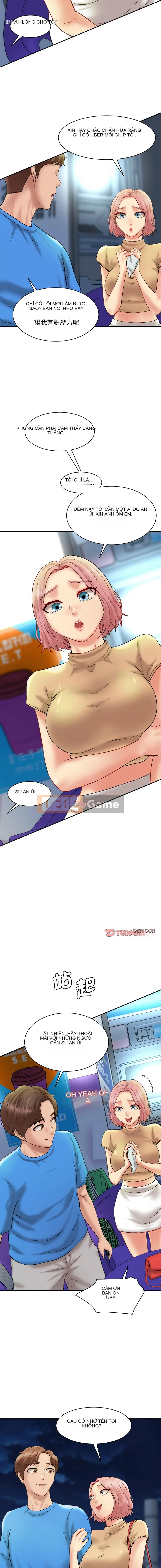 Phòng thí nghiệm mùi hương bí ẩn Chương 15-16