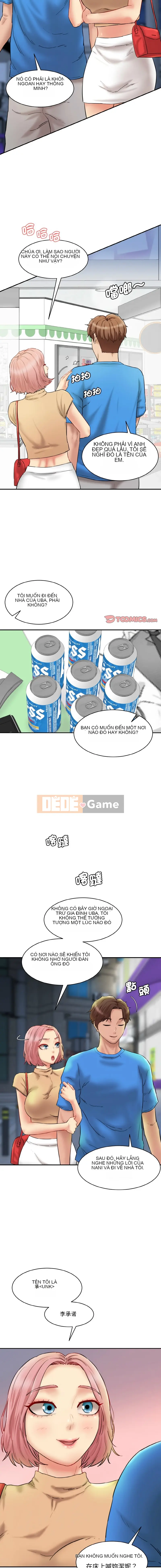 Phòng thí nghiệm mùi hương bí ẩn Chương 15-16