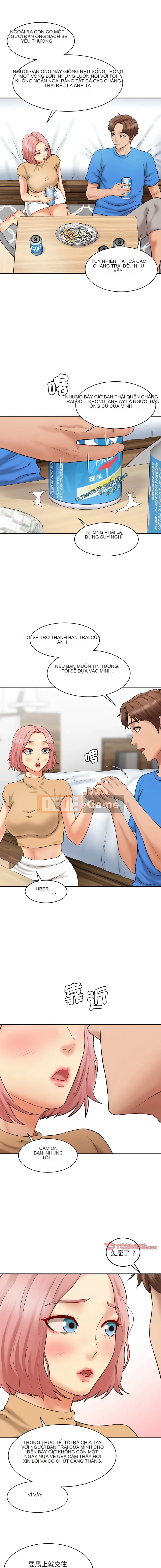 Phòng thí nghiệm mùi hương bí ẩn Chương 15-16