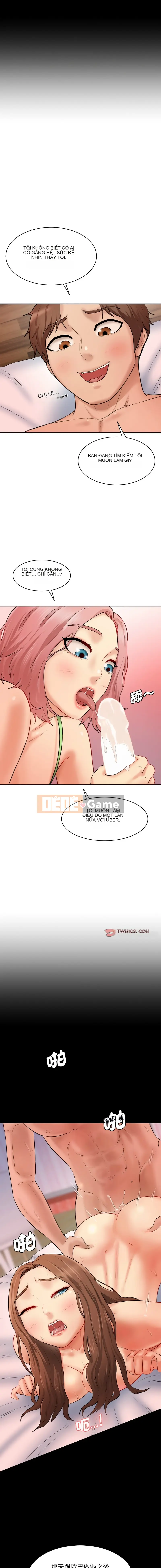 Phòng thí nghiệm mùi hương bí ẩn Chương 15-16