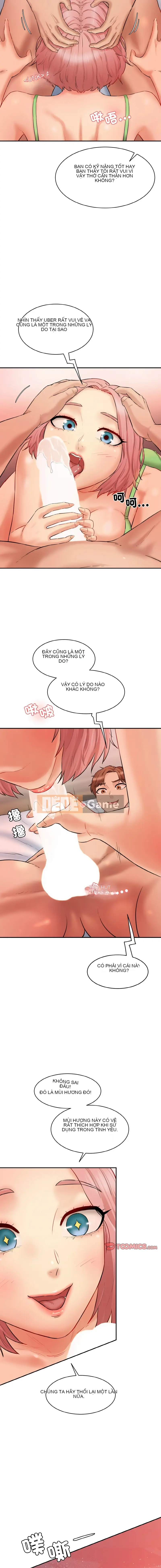 Phòng thí nghiệm mùi hương bí ẩn Chương 15-16