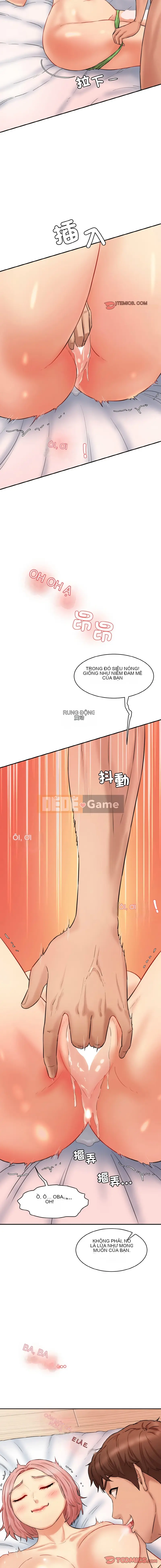 Phòng thí nghiệm mùi hương bí ẩn Chương 15-16