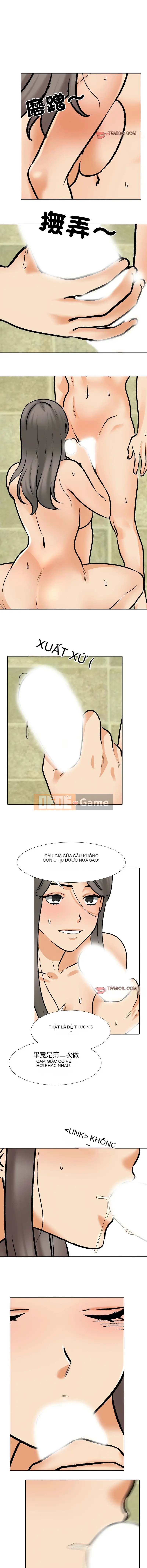 đồng nghiệp vì tình yêu Chương 172-173