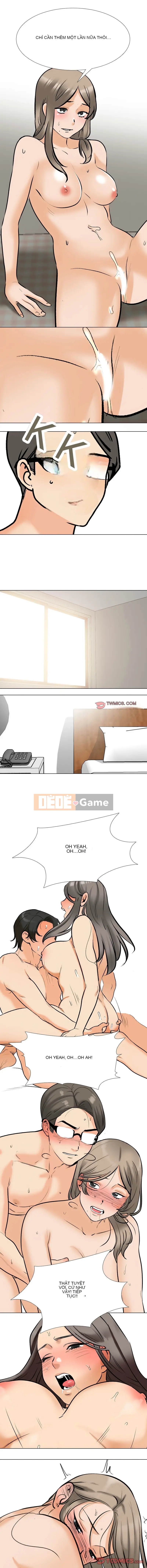 đồng nghiệp vì tình yêu Chương 172-173