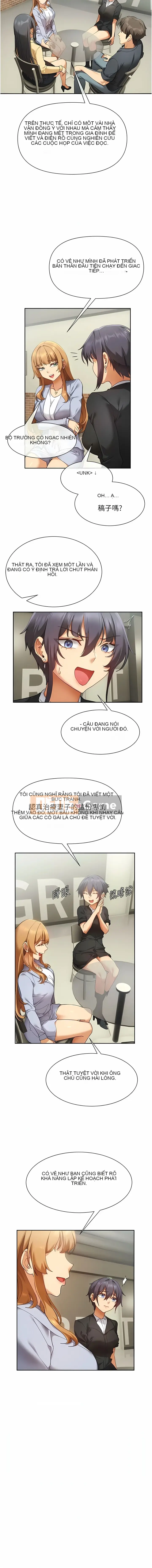 Giảng dạy bây giờ Chương 24-25