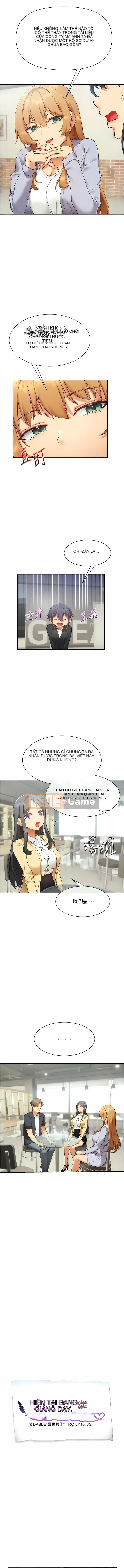 Giảng dạy bây giờ Chương 24-25