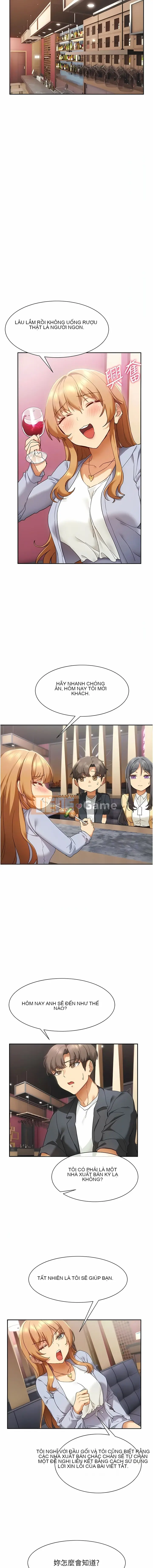 Giảng dạy bây giờ Chương 24-25