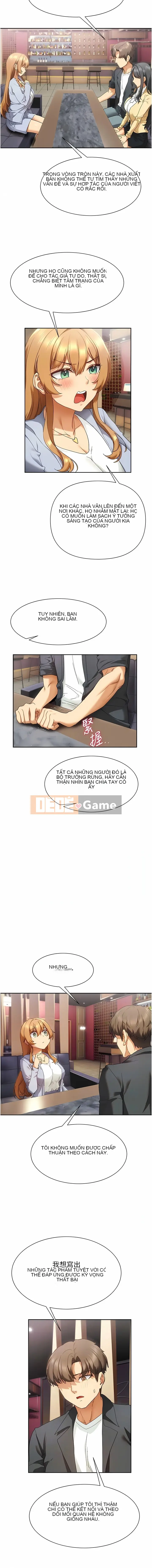 Giảng dạy bây giờ Chương 24-25