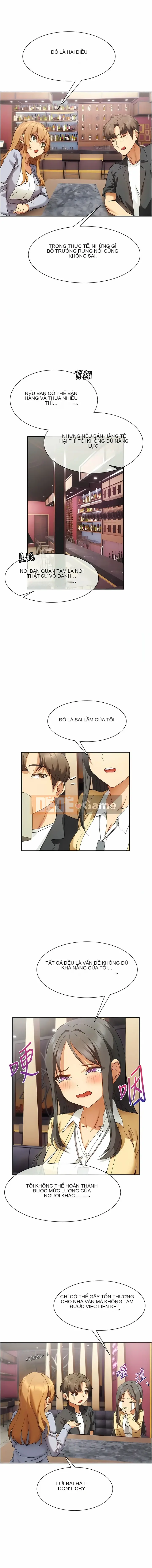 Giảng dạy bây giờ Chương 24-25