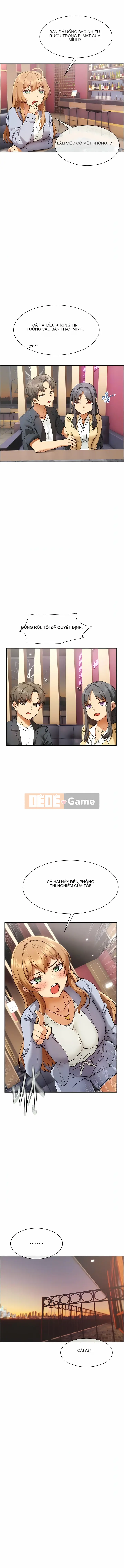 Giảng dạy bây giờ Chương 24-25