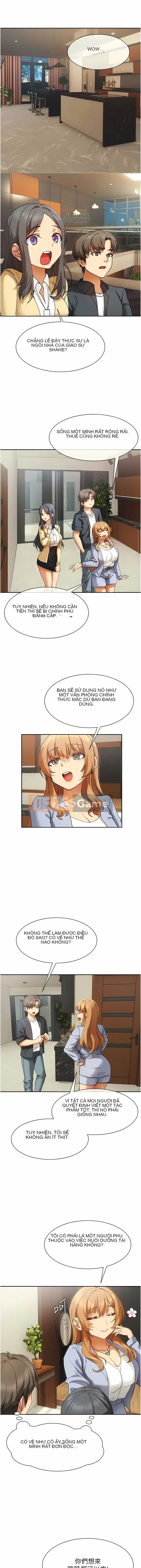 Giảng dạy bây giờ Chương 24-25