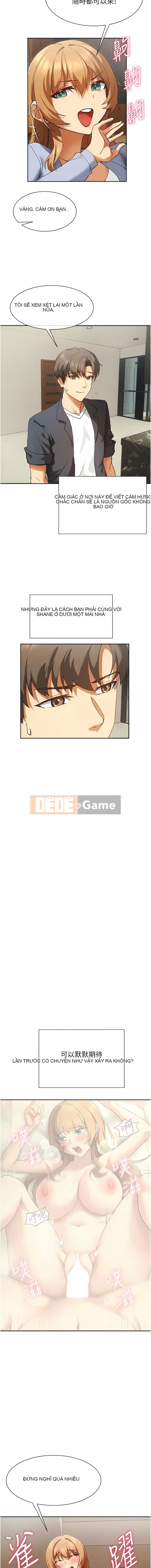 Giảng dạy bây giờ Chương 24-25