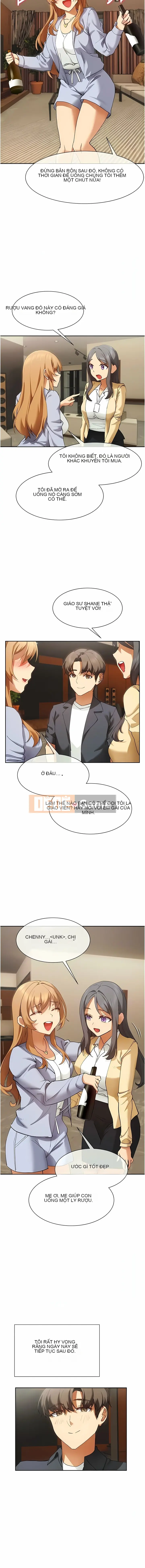 Giảng dạy bây giờ Chương 24-25