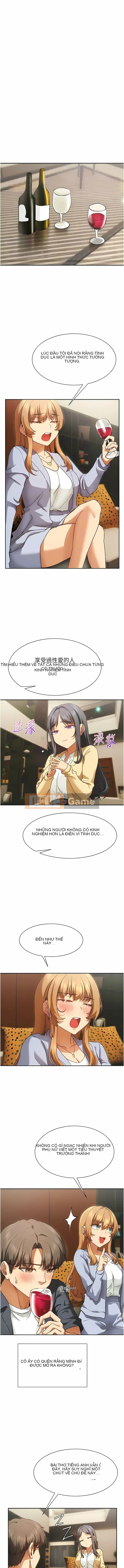 Giảng dạy bây giờ Chương 24-25