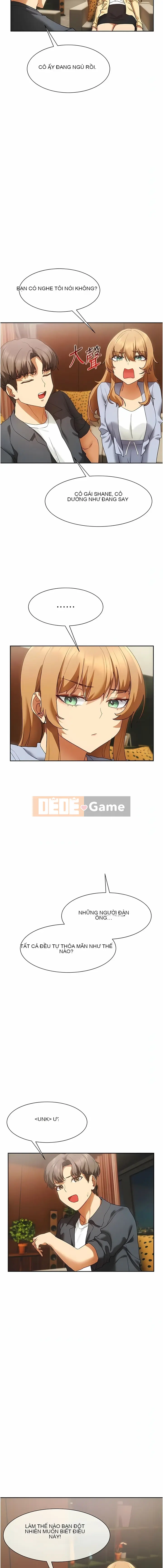 Giảng dạy bây giờ Chương 24-25