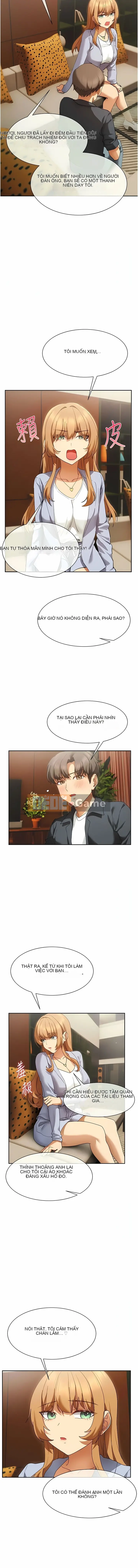 Giảng dạy bây giờ Chương 24-25