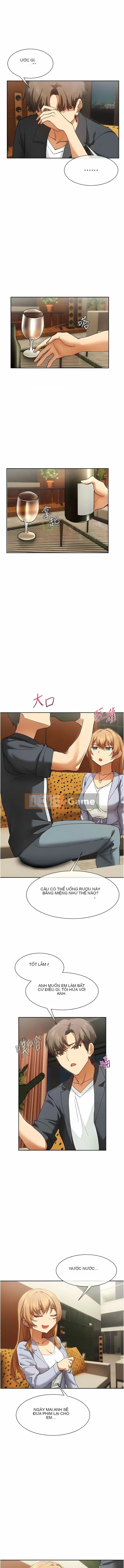 Giảng dạy bây giờ Chương 24-25