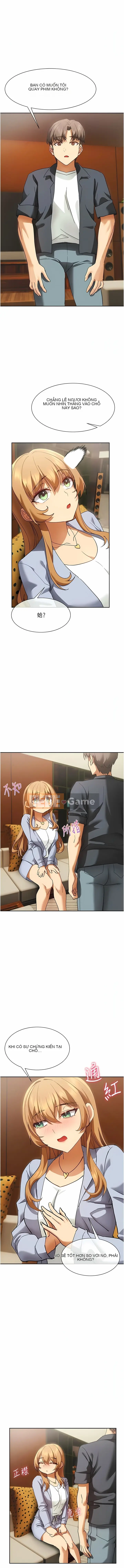 Giảng dạy bây giờ Chương 24-25