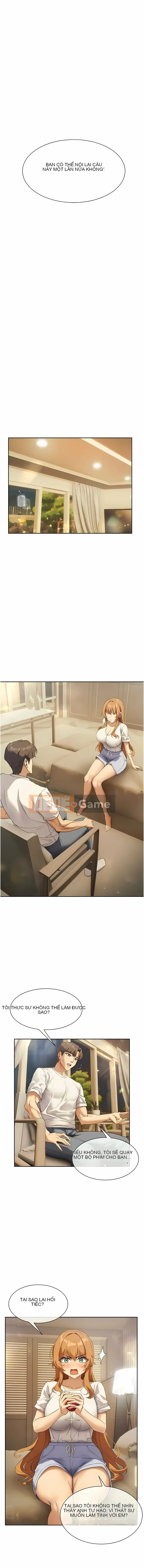 Giảng dạy bây giờ Chương 24-25