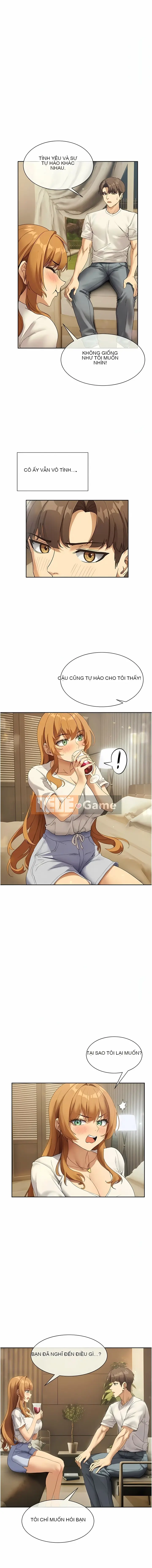 Giảng dạy bây giờ Chương 24-25