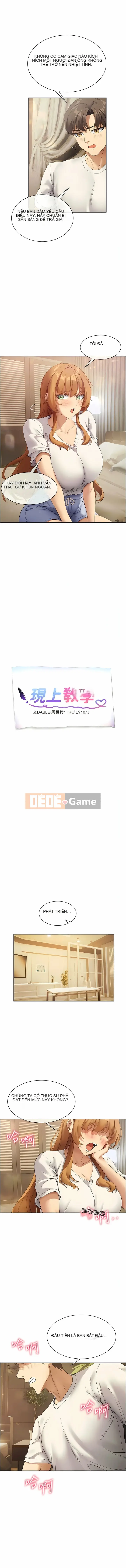 Giảng dạy bây giờ Chương 24-25