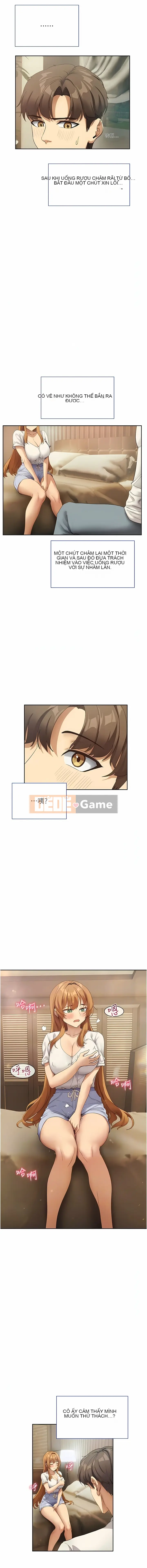 Giảng dạy bây giờ Chương 24-25