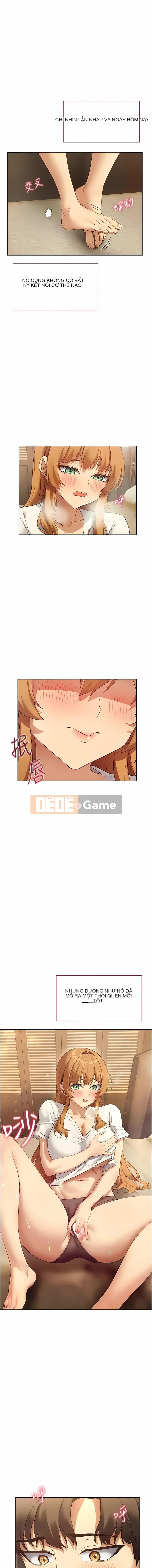 Giảng dạy bây giờ Chương 24-25