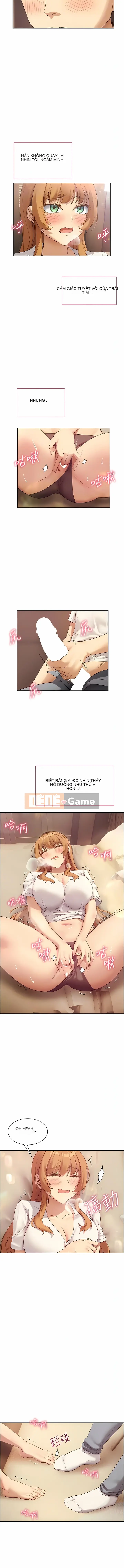 Giảng dạy bây giờ Chương 24-25