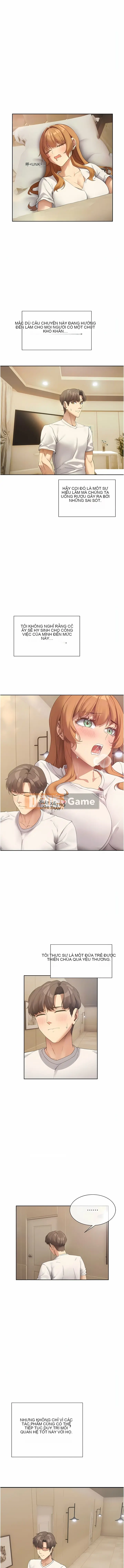 Giảng dạy bây giờ Chương 24-25