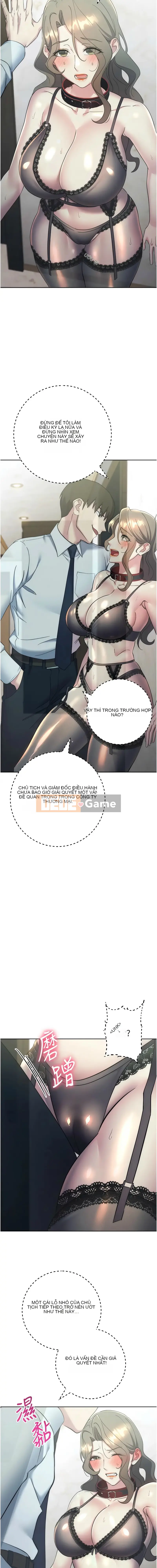 Sự trả thù của kẻ bị thiệt thòi Chương 35-36