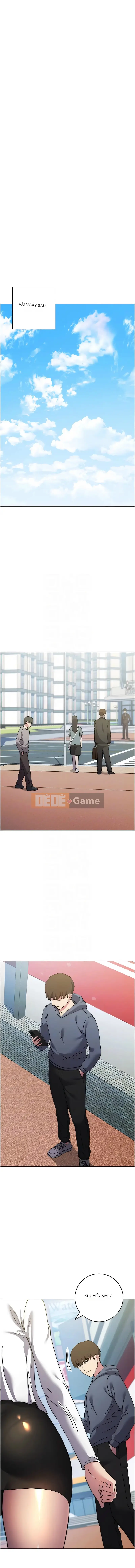 Sự trả thù của kẻ bị thiệt thòi Chương 35-36