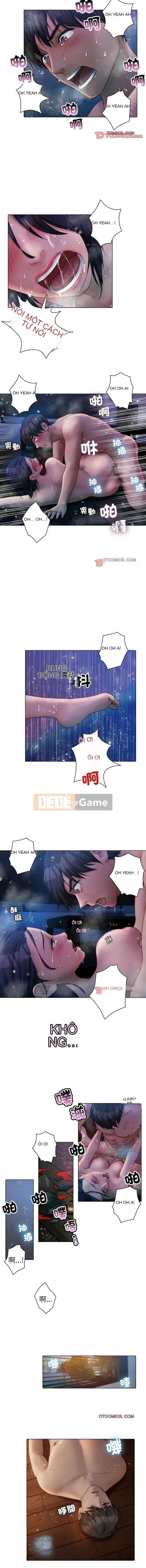 Nhà giáo sư ký sinh Chương 41