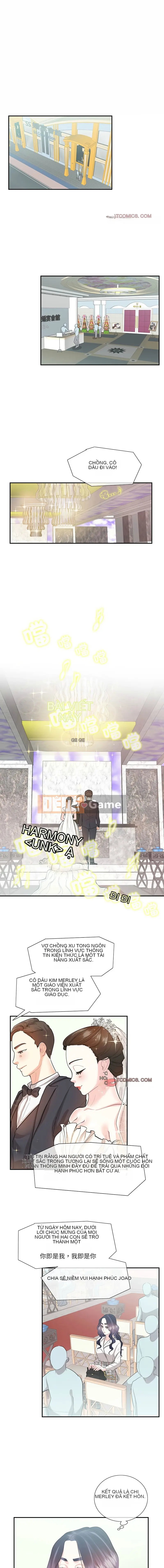 Tình yêu lo lắng về được và mất Chương 33-34