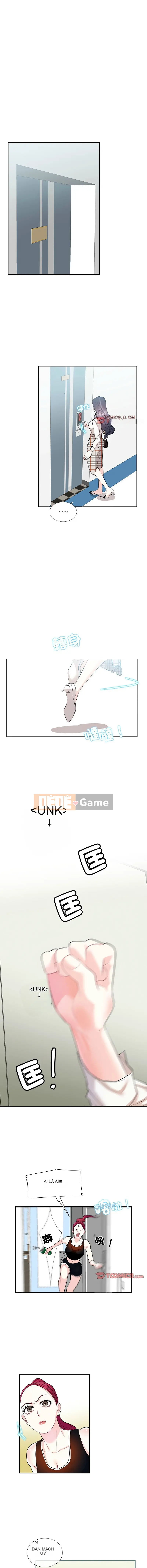 Tình yêu lo lắng về được và mất Chương 33-34