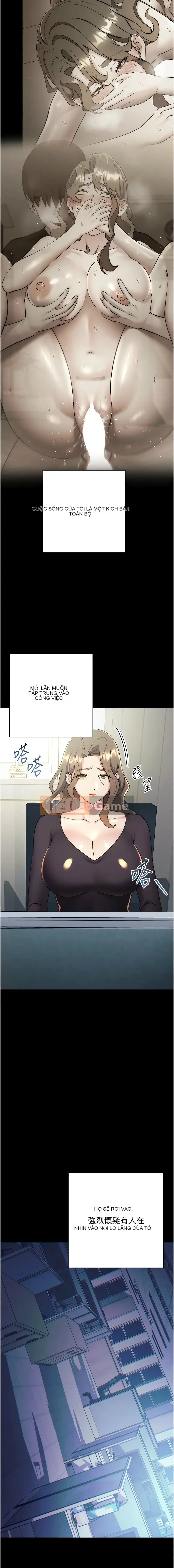 Sự trả thù của kẻ bị thiệt thòi Chương 33-34