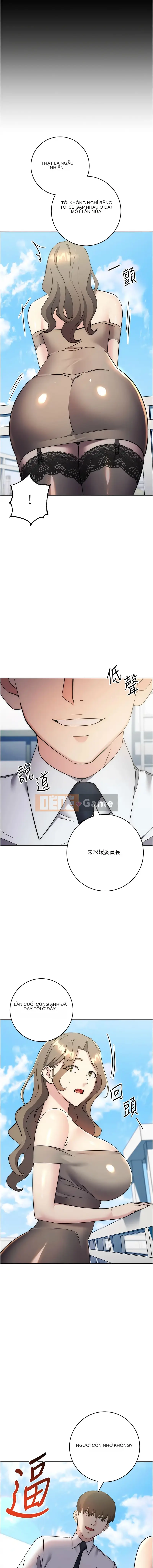 Sự trả thù của kẻ bị thiệt thòi Chương 33-34