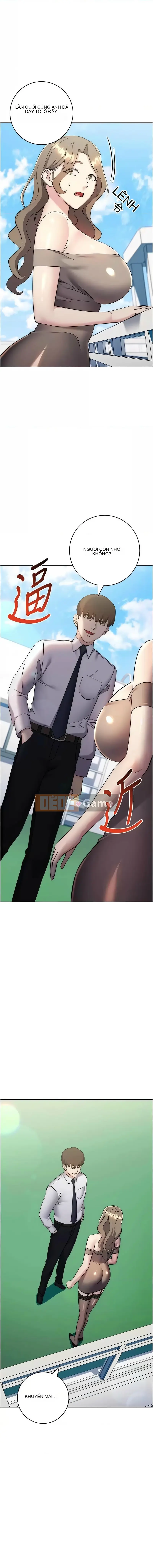 Sự trả thù của kẻ bị thiệt thòi Chương 33-34