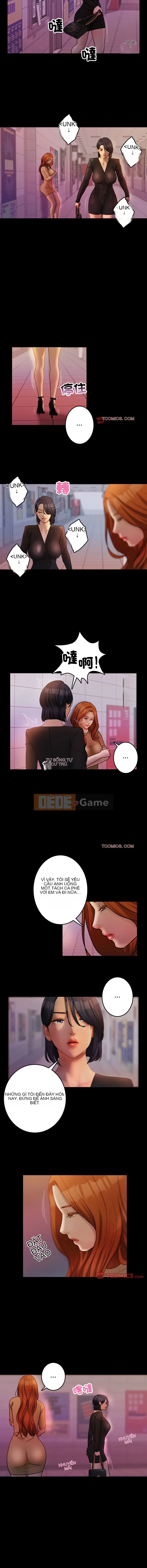 Nhà giáo sư ký sinh Chương 39-40