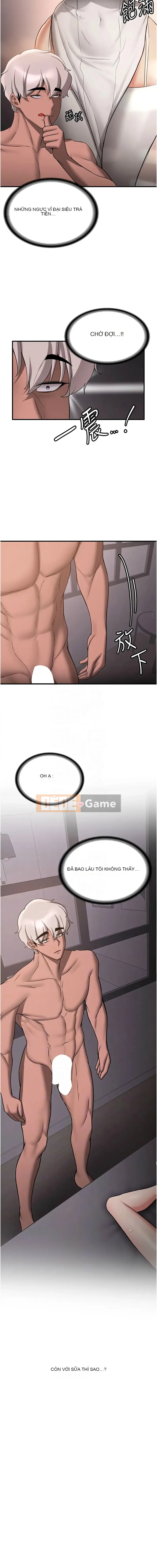 Một khóa học cấp tốc về việc cướp bạn gái của bạn Chương 50-51