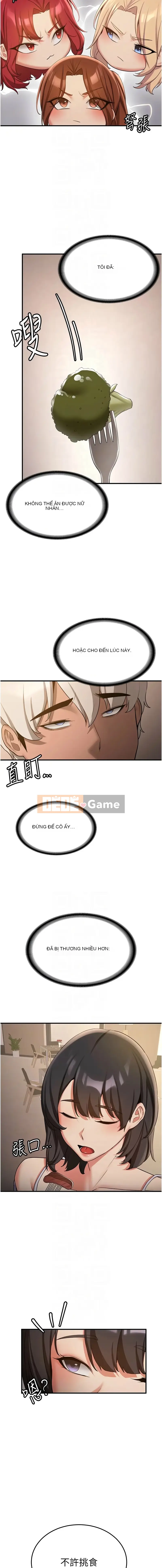 Một khóa học cấp tốc về việc cướp bạn gái của bạn Chương 50-51