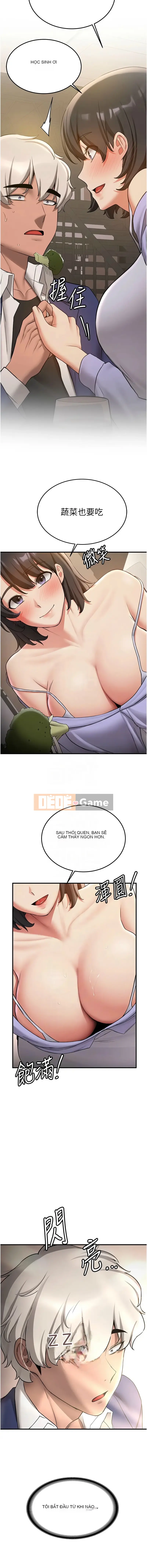 Một khóa học cấp tốc về việc cướp bạn gái của bạn Chương 50-51